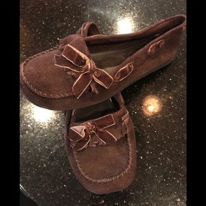 Baker brown size 6 shoes